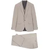 HUGO Costume trois pièces Extra Slim