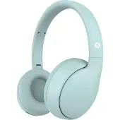 Conceptronic PARRIS04B : Casque sans fil Bluetooth pour enfants , microphone intégré, autonomie de 10 heures