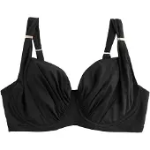 Next Hauts de bikini noir