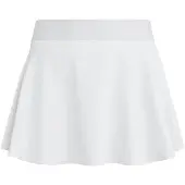 Adidas Jupe de sport 'MATCH' blanc