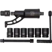 SW-Stahl Multiplicateur de couple 3.200 Nm 03965L
