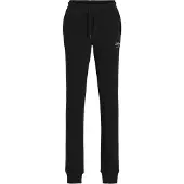 Jack & jones Junior Pantalon 'JPSTGORDON' noir / blanc