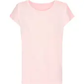 LASCANA Chemise de nuit rose