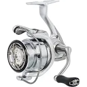 Westin W3 Spinning Reel Argenté 5000FD
