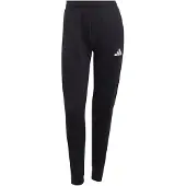 Adidas Pantalon de sport 'Entrada26' noir / blanc