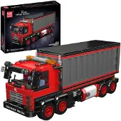 Mould King 24069 - Conteneur LKW ()