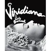 Import Viridiana Blu-ray 4K Ultra HD