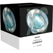 Satisfyer Préservatifs Premium Taille XS (45mm) 100 Pièces