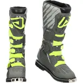 Acerbis X-Race Bottes de motocross