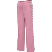 Hummel Pantalon Archive Wide Leg Poly