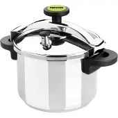 Monix Classic 8l Cooking Pot Argenté