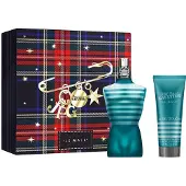 Jean Paul Gaultier Gaultier Le Male Gift Set EDT 125 ml