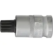 SW-Stahl 05307L Insert multi-dents 1/2 pouce 16 x 53 mm