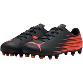 Puma Chaussures de Football Attacanto II FG/AG Enfants