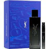 Yves Saint Laurent MYSLF Coffret Cadeau