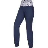 Ocun Sansa Pants Multicolore L / Regular Femme