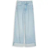 Bonprix Jean large Tom Tailor taille mi-haute