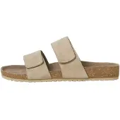 Jack & Jones Mule 'JFWMALTA' taupe