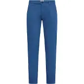 Casual Friday Pantalon chino ' CFViggo ' bleu