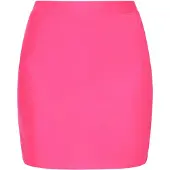 Faina Jupe rose clair
