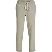 Jack & Jones Pantalon 'JPSTACE SOLAR' greige