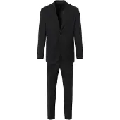 Thomas Goodwin Costume noir