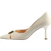 Högl Escarpins 'Romy' crème