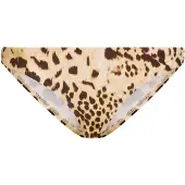 LASCANA Bas de bikini beige / marron