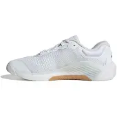 Adidas Dropset 4 Power Trainers Blanc EU 38 Homme