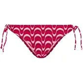 LASCANA Bas de bikini rose / rose pastel / rose foncé / rouge
