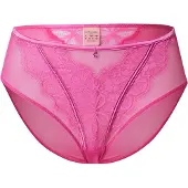 Hunkemoller Slip 'Prina' rose clair