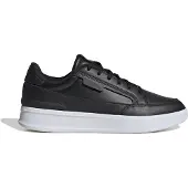 Adidas Baskets basses 'Aspyre' noir