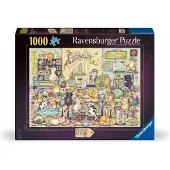 Ravensburger Chats fous