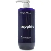 Tomas Arsov Sapphire 1 L shampoing pour cheveux blonds 1000 ml