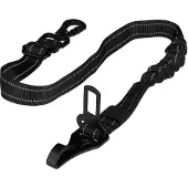 Relaxdays Ceinture auto chien (Chien)