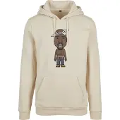 Mister tee Sweat-shirt sable / saphir / marron / noir