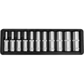 SW-Stahl Inserts profonds 1/4 " 05430L