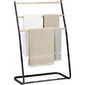 Relaxdays porte-serviette