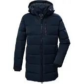 G.I.G.A. by Killtec Veste matelassée long GW 10