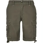 Brandit Pantalon cargo kaki