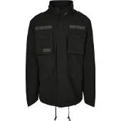Brandit Veste mi-saison 'M-65 Giant' noir