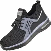 AWTOOLS Aw Chaussures basses Helium R.45 Cat. Sb Lumière (AUTO-SERVICE, 45)