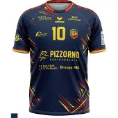 Erima Maillot Domicile enfant SRVHB 2025/26