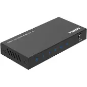 Microconnect MC-HDMISPLITTER0102-4K