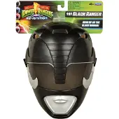 Boti Black Ranger Mask