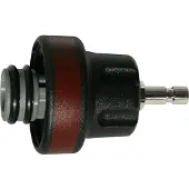 SW-Stahl Adaptateur de radiateur 7 pour Volvo 21008L