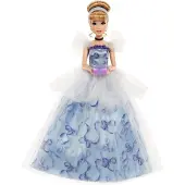 Mattel Figurines de Héros Disney Princess