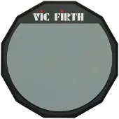 Vic Firth Practice Pad 6"