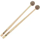 Meinl Mailloche Erable Petite Tête Hard 12 1/2