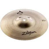 Zildjian A Custom 12 Splash Cymbal Brilliant Finish